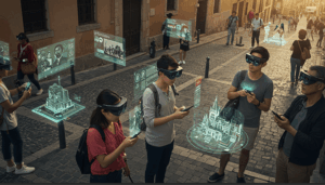 Dijital Rehberlerin Yükselişi