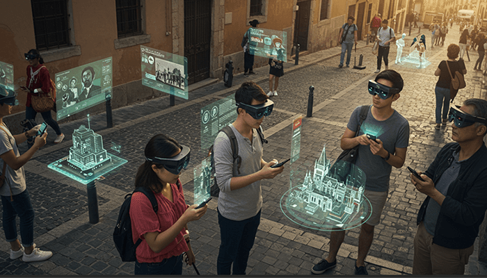 Dijital Rehberlerin Yükselişi