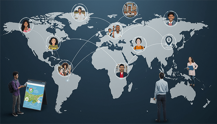 Firma Rehberi Avantajları