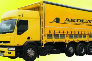 Akdeniz Nakliyat Ambarı