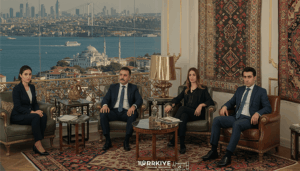 Türkiye’nin Firma Rehberi