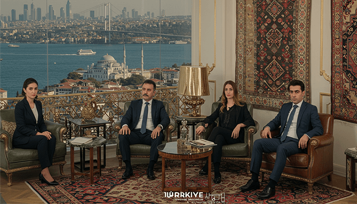 Türkiye’nin Firma Rehberi