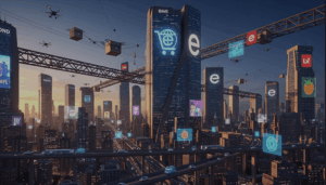 Global E-Ticaretin Zirvesi 2025 Güncellemesi