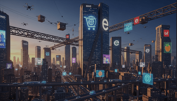 Global E-Ticaretin Zirvesi 2025 Güncellemesi