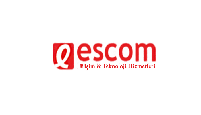 Escom Bilişim Ve Teknoloji