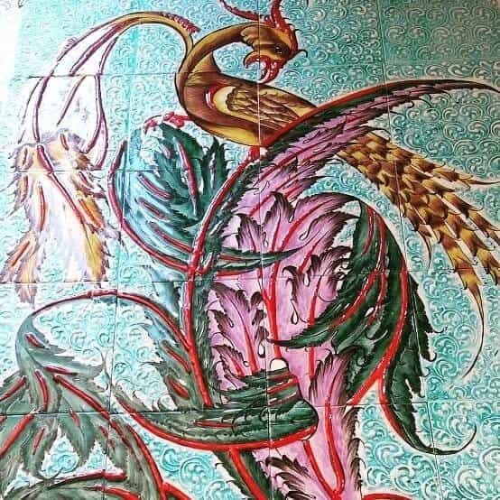 Pembe Gül Sanat Evi