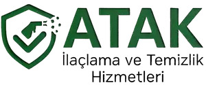 BALIKESİR – Atak ilaçlama ve temizlik hizmetleri